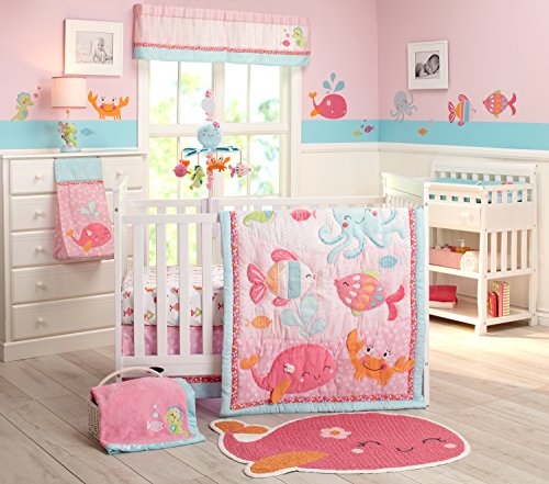 Carter'S 4750079 Sea Collection Musical Mobile thumb #2