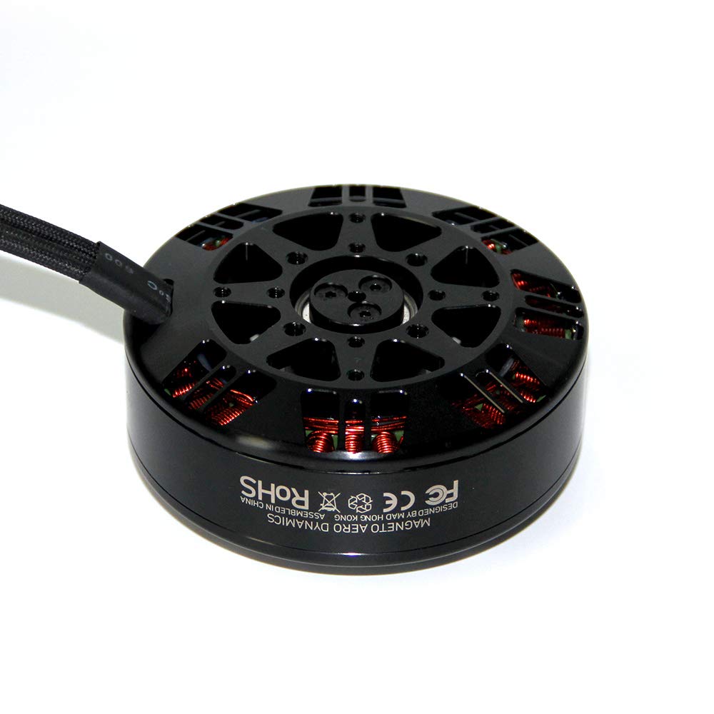 MAD 8116 EEE 100KV Brushless Motor for The multirotor Quadcopter Drone RC Hobby rig