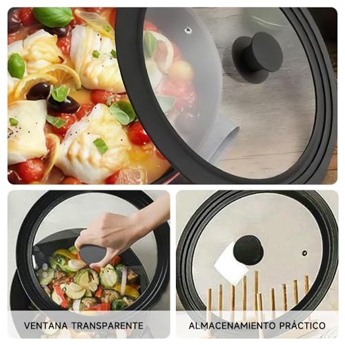 Reviews de Tapas - los preferidos. 21 Imagen adicional