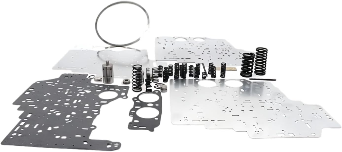 SK4L80EHD2 Shift Gears Transmission Kit Fits for Chevrolet Replace parts