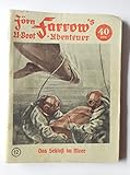  Jörn Farrow\'s U-Boot-Abenteuer. Bd. 12. Das Schloss im Meer