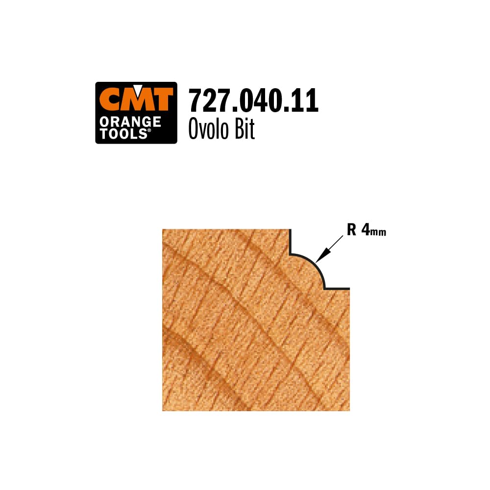 CMT Orange Tools 727.040.11 cm narzędzia