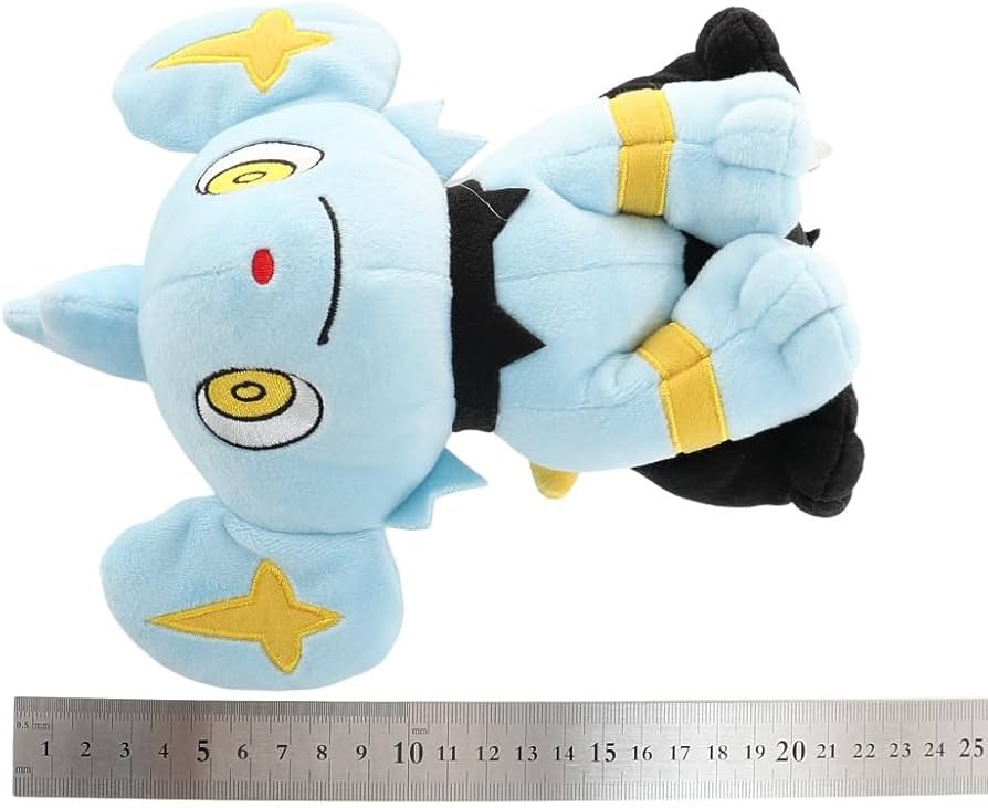 Amazon.co.jp: ポケットモンスター ALL STAR COLLECTION コリンク (S