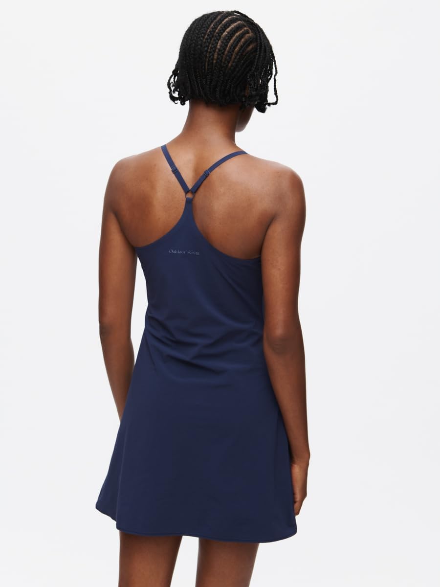 Outdoor Voices Women's Casual The Exercise Dress