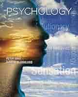 By Peter O. Gray Psychology (Seventh Edition) [Hardcover