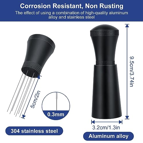 Koffienaald (WDT-tool) - Afbeelding 3