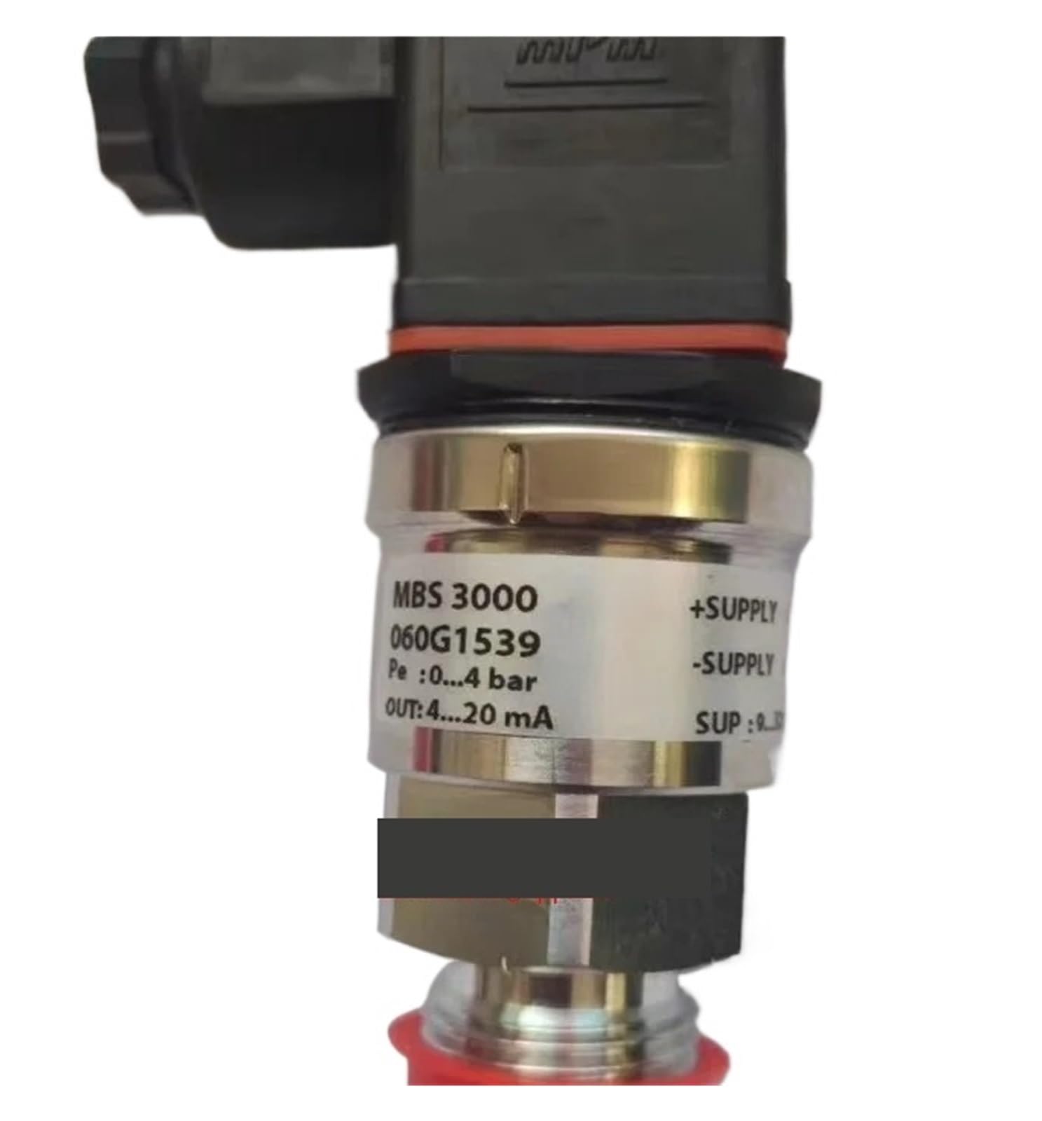 CXFCIHFT MBS3000 060G1539 060G1370 Pressure Sensor(060G1539)