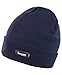 Result Winter Essentials RC133X Lightweight Thinsulate Hat - Navy - One Size