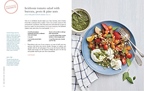 image for Chronicle Books Once Upon a Chef, the Cookbook: 100 Tested, Perfected,