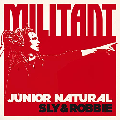 Junior Natural