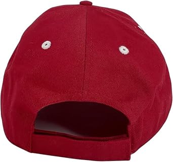 Dad & Mom Matching Baseball Caps Set Adjustable Cotton Hats for Couples | Fun Family Accessories | 2-Pack Multi