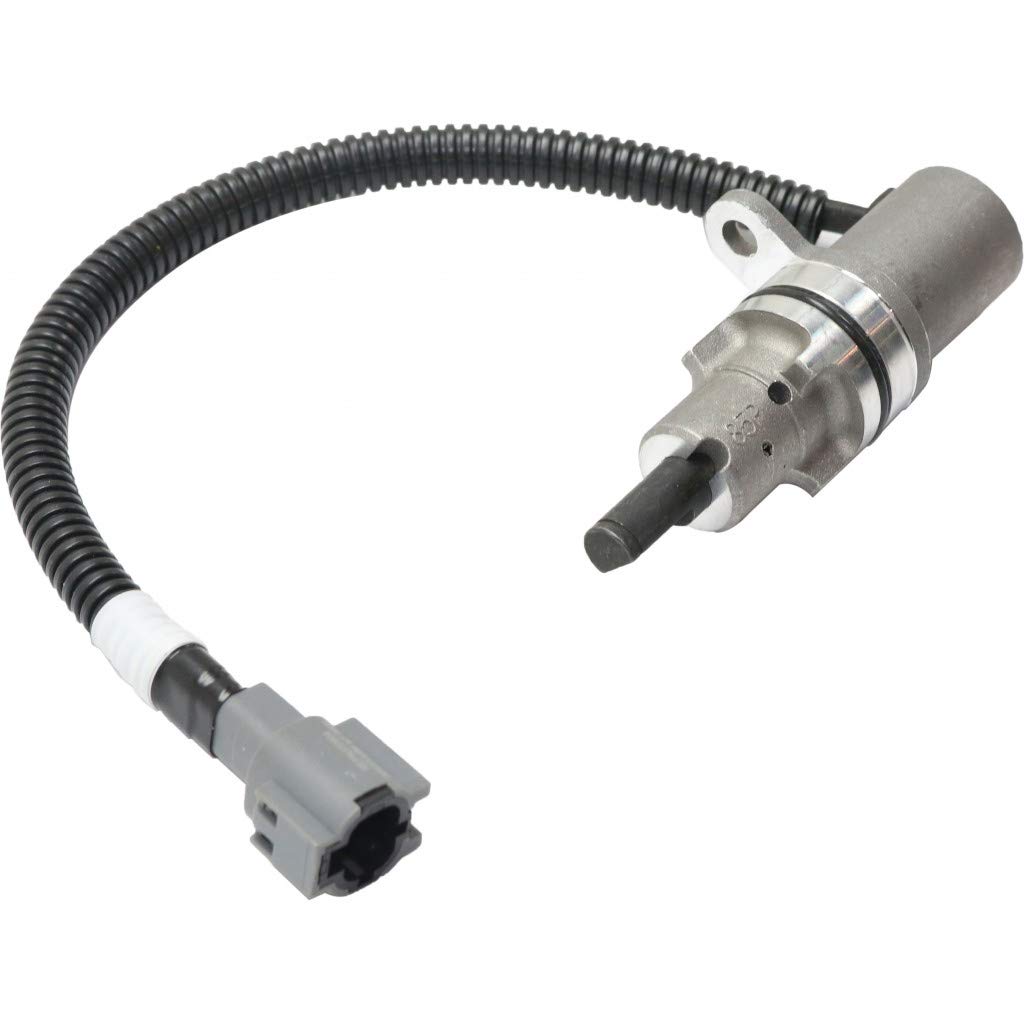 for Nissan Pathfinder Speed Sensor 1994 1995 | 2 Male Blade Terminals | Auto Transmission