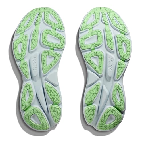 HOKA ONE ONE Hoka Men's Running Shoes, Real Teal/Shadow, US Size 12