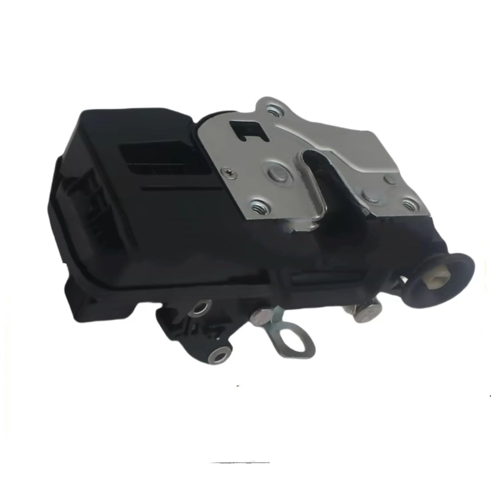 Wqsdfgk One Color Rear Tailgate Latch Compatible With Chevrolet For Tahoe For Avalanche For Silverado For 1500 2007-2009 1 Pcs Rear Right Door Lock Actuator 15896625
