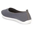 TRY FEET Women Shoes for Casual, Occasions, Grey, 6 gallery image