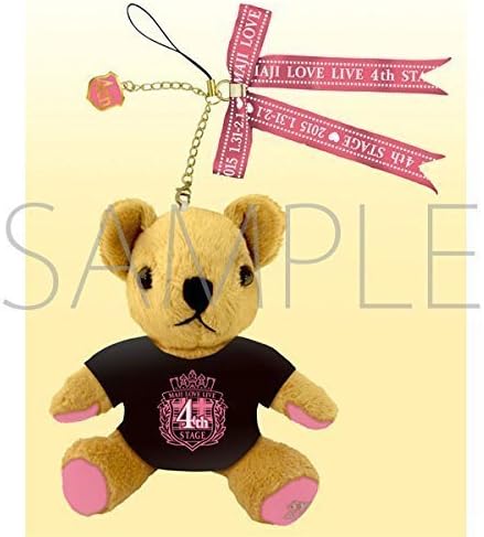 Amazon うたの プリンスさまっ マジlove Live 4thstage くまプリストラップ 翔 アニメ 萌えグッズ 通販