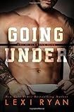 Going Under (The Blackhawk Boys) (Volume 3)