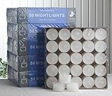 Diese Teelichter mit RAL-Gütezeichen sind komplett Made in Germany und von vielen Kunden sowie Gastronomiebetrieben bereits getestet und positiv bewertet