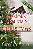 A Smoky Mountain Christmas