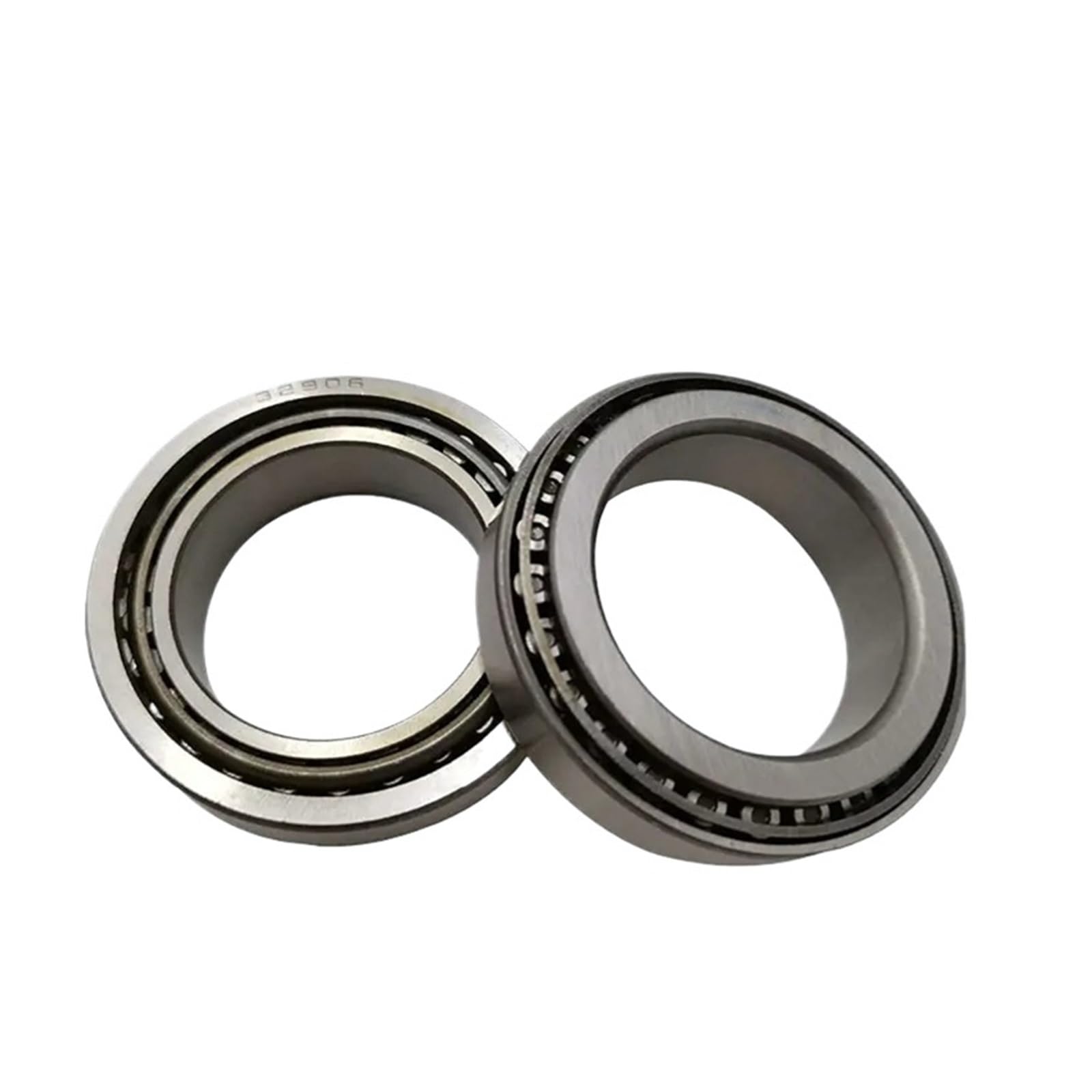 Roulement à rouleaux coniques 32908 pour colonne de direction moto et tricycle 40x62x15mm