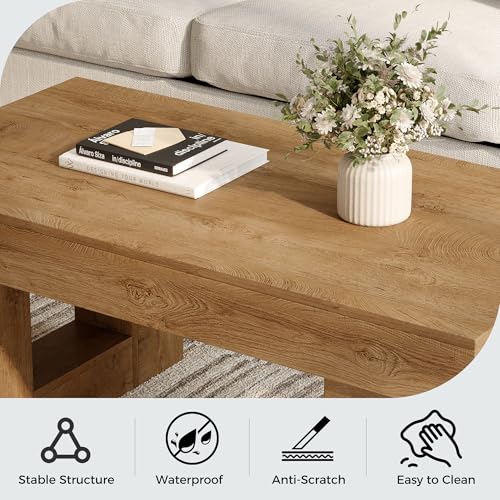 Broyhill Attic Heirlooms Rectangular Coffee Table product image