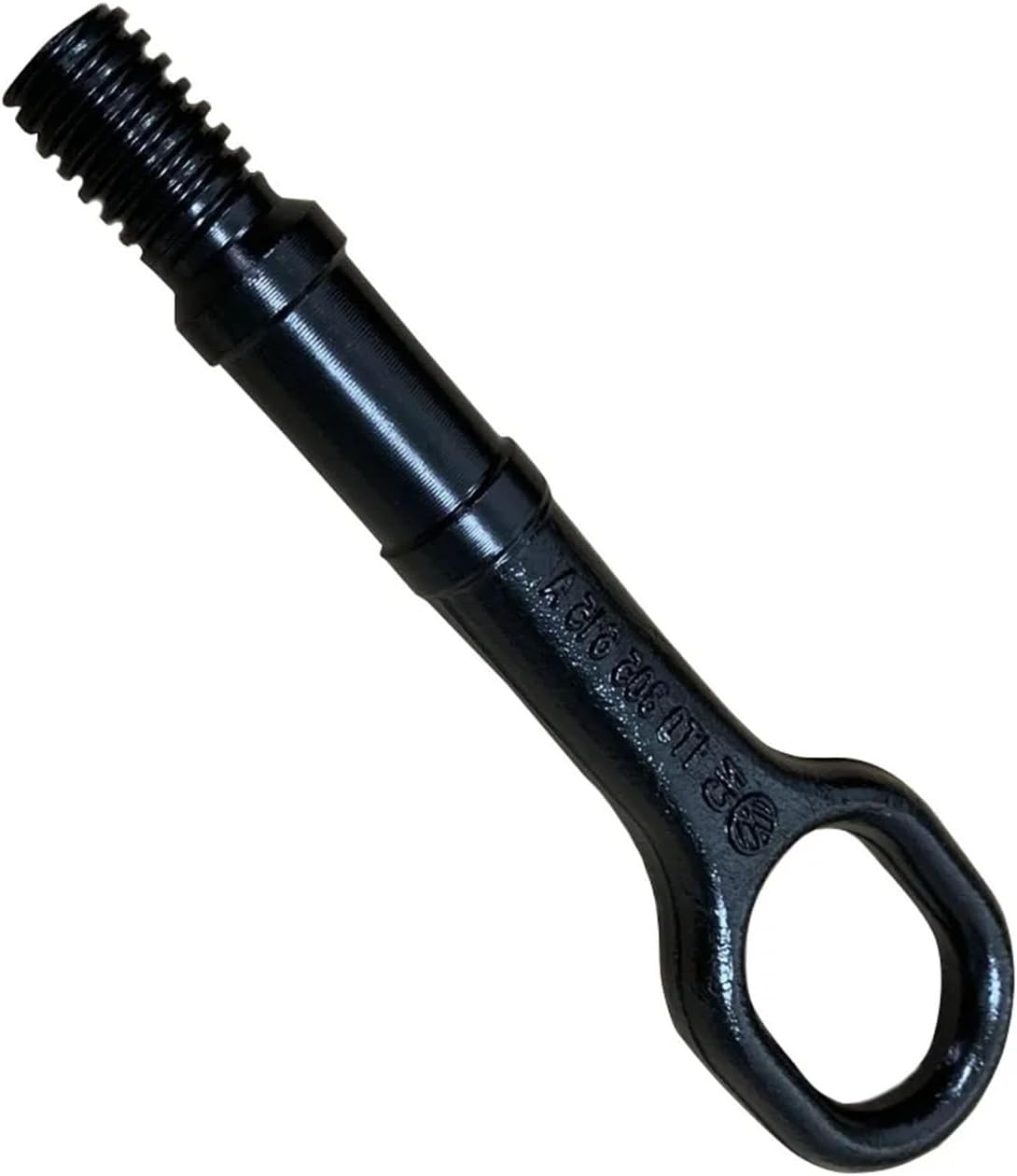 1T0805615A Trailer Hook Towing Catch - Universal Fit for Multiple Vehicle Models