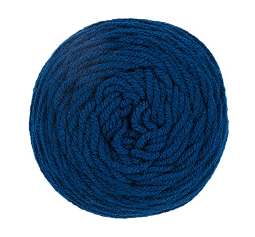 Image of Red Heart With Love Peacock Yarn