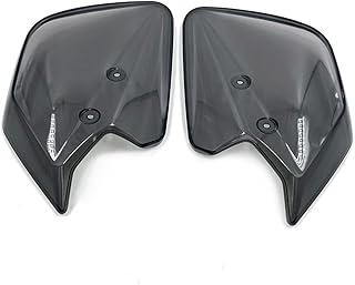 Hand Guards Protectors For For NMAX 155 For NMAX 150 For NMAX 125 2015-2019 Motorcycle Hand Guard Windscreen Cover Wind Shield Falling Protection Motorcycle Handguards