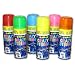 Produktbild Luftschlangenspray