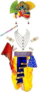 Krishna for krishna for kanha for krishna for krishna costume for Janmashtami 3-6 month