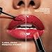 L'Oréal Paris Pintalabios 24H Permanente, Color Rojo 700 Boundless Burgundy