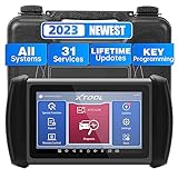 XTOOL InPlus IP616 Diagnostic Tool with 31 Services, Lifetime Updates, 2023 Newest Car Scanner, Key