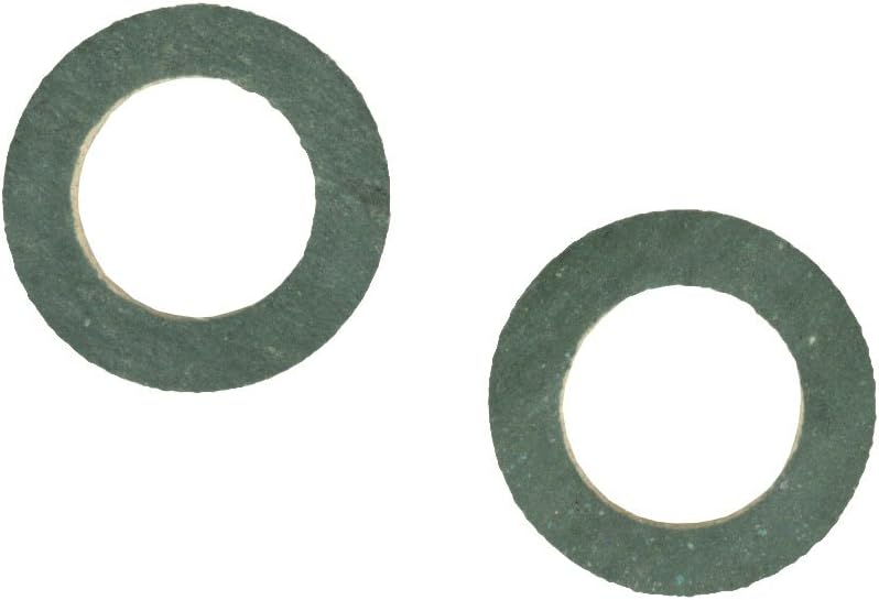 CORNAT TEC380347 17 x 24 x 2mm HD Gasket for Waste Coupling