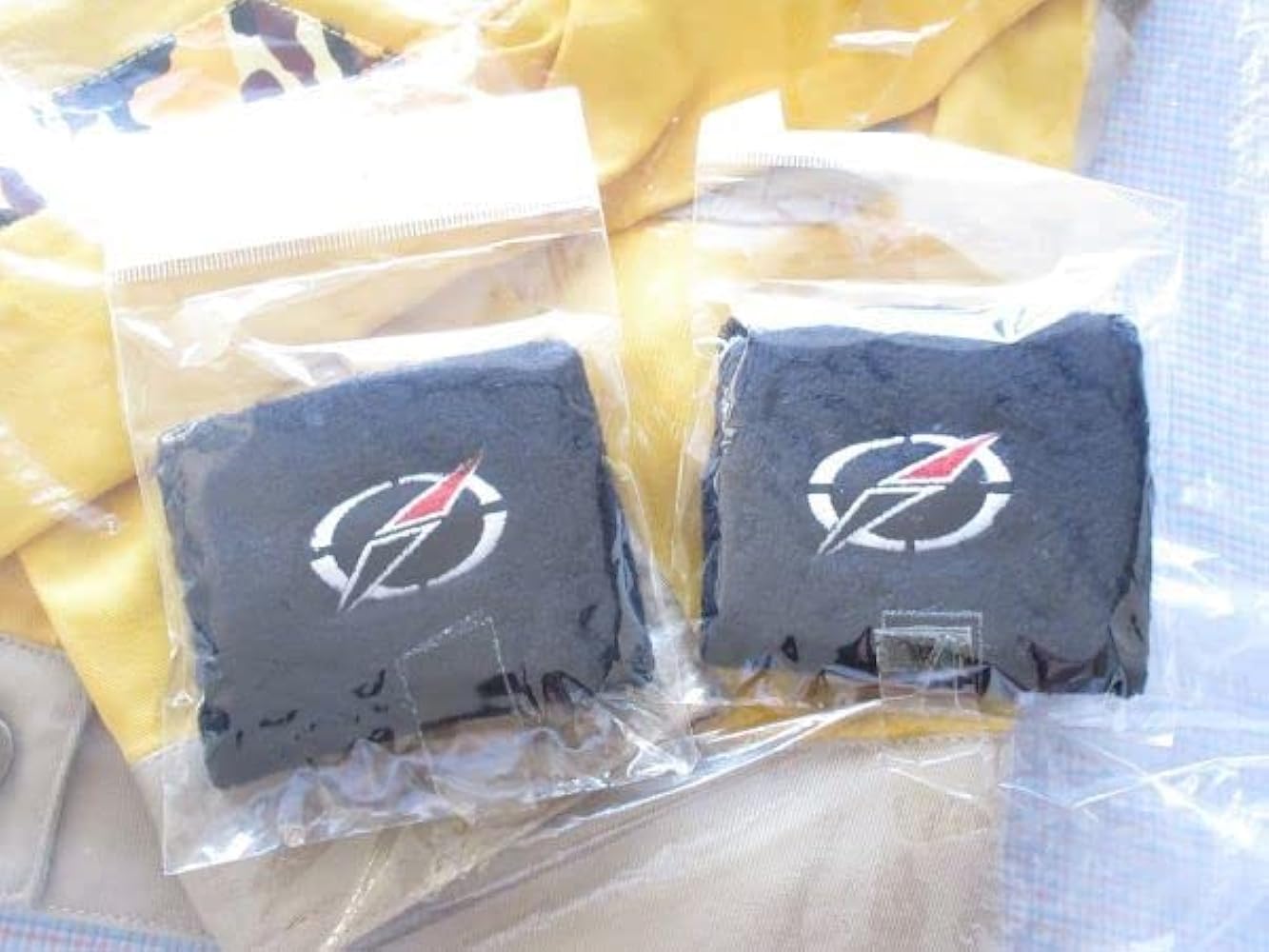 轟轟戦隊ボウケンジャー 蒼太 ジャケット＆アクセ＆アクセルラー