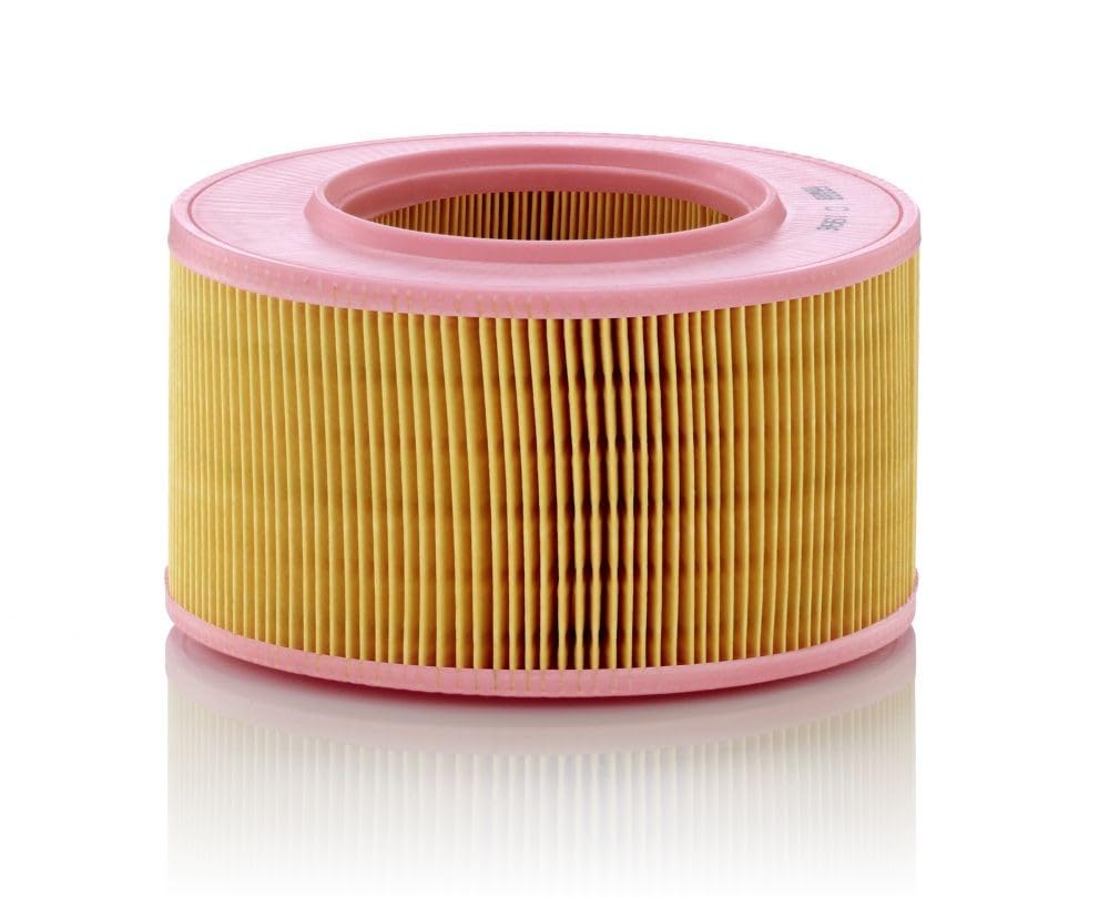 MANN-FILTER Air filter VW,SAAB,AUSTIN C 1996 0192585,192585,4023420 Engine air filter,Engine filter 025129620,025129620A