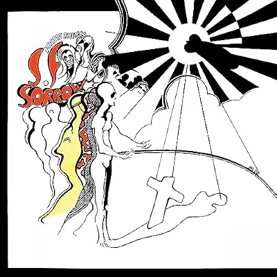 SF Sorrow