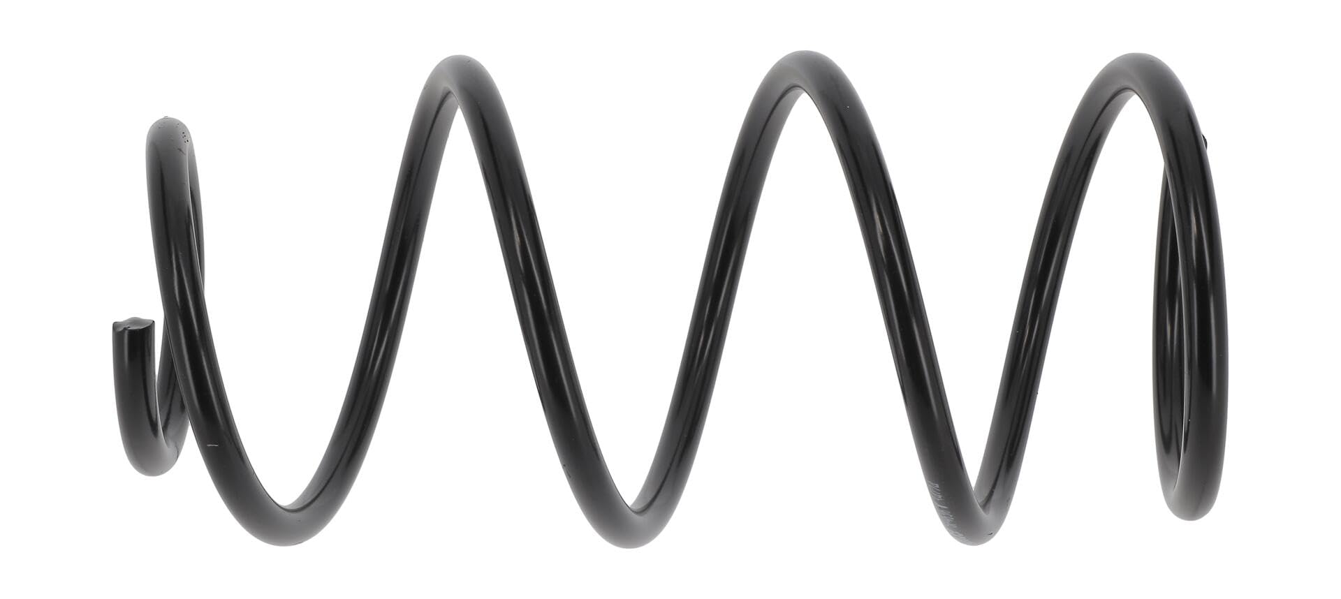 MONROE Suspension Spring | SP4636 | Rear | for DACIA LODGY 2012- | OE-Matching Quality | Ride Comfort & Stability