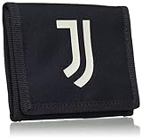 Inserciones de malla/ malla adidas Juve Wallet Cartera-Monedero, Unisex Adulto, Tinley/Griorb, Talla Única