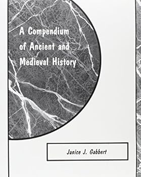 Paperback A Compendium of Ancient & Medieval History Book