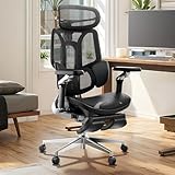 E3 Ultraオフィスチェア