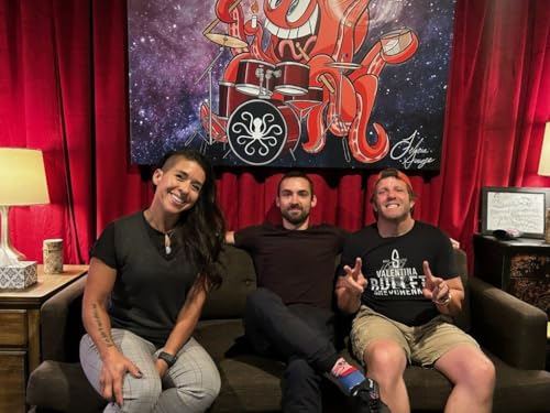 60. Nathaniel Nolan- WHO walks on his hands!!!