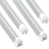SHOPLED 3FT LED Shop Light, 30W 4000LM 5000K...