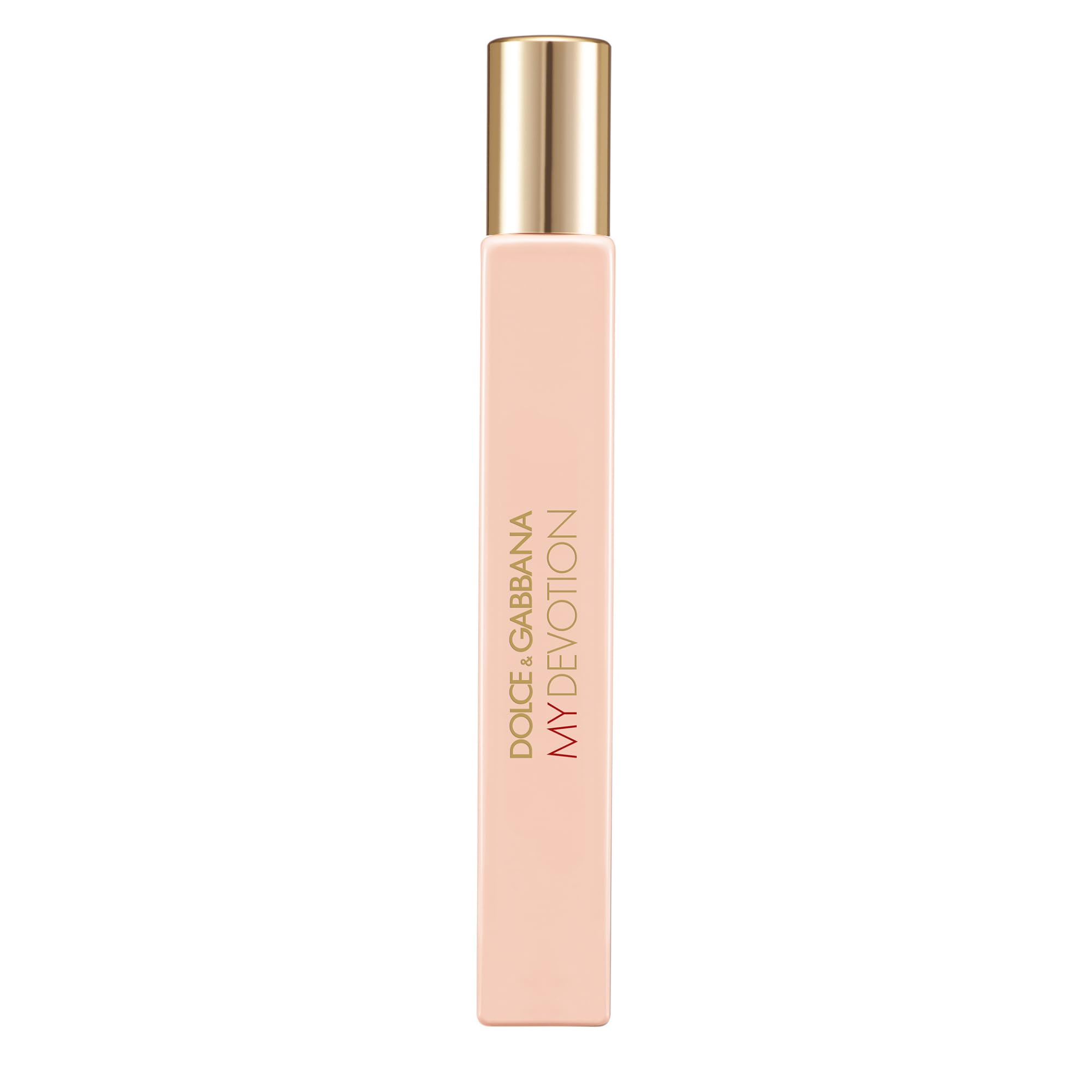 Dolce&Gabbana New My Devotion, Eau De Parfum Intense Travel Spray, For Women - 10 ml / .33 fl.oz 0.33 Fl Oz (Pack of 1)