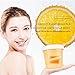DISAAR BEAUTY Face Neck Body Skin Scrub Cream VC Nicotinamide Removes Dead Cells 300ml/10.58fl.oz