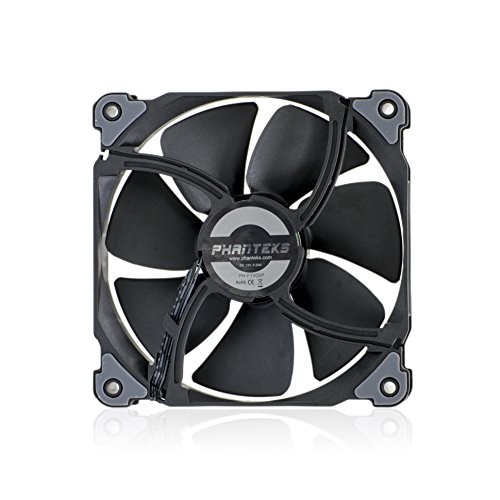 Build My PC, PC Builder, Phanteks PH-F120MP