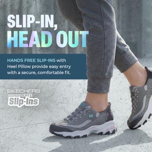 Image of Skechers Women's Hands Free Slip-ins D'Lites