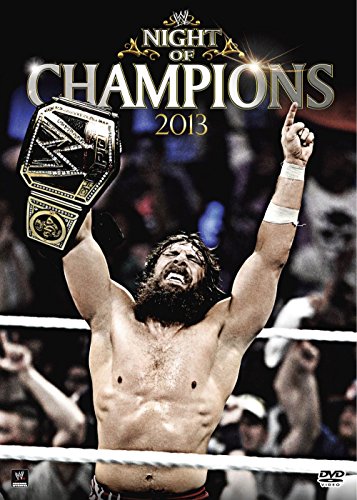 WWE: Night of Champions (2013)