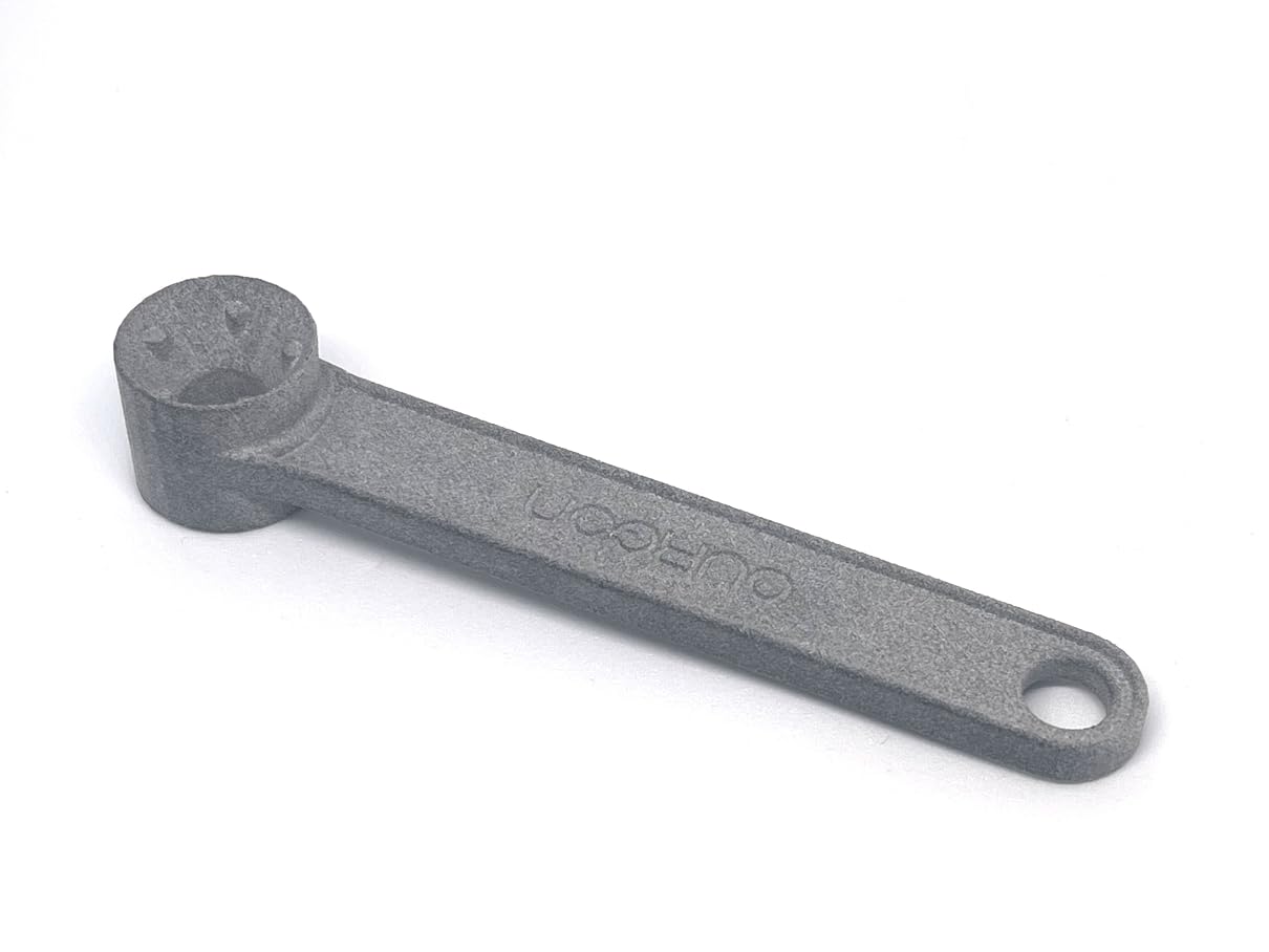 OURGONArgon Capsule Cap Removal Tool - Compatible with Coravin Capsules - Remove Cap from Argon Wine Capsules - Argon Wine Capsules
