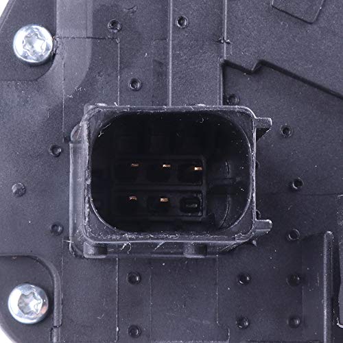 Image of ECCPP Front Driver Side Door Lock Latch and Actuator Fits For 2006-2010 For BUICK Lucerne 931-388