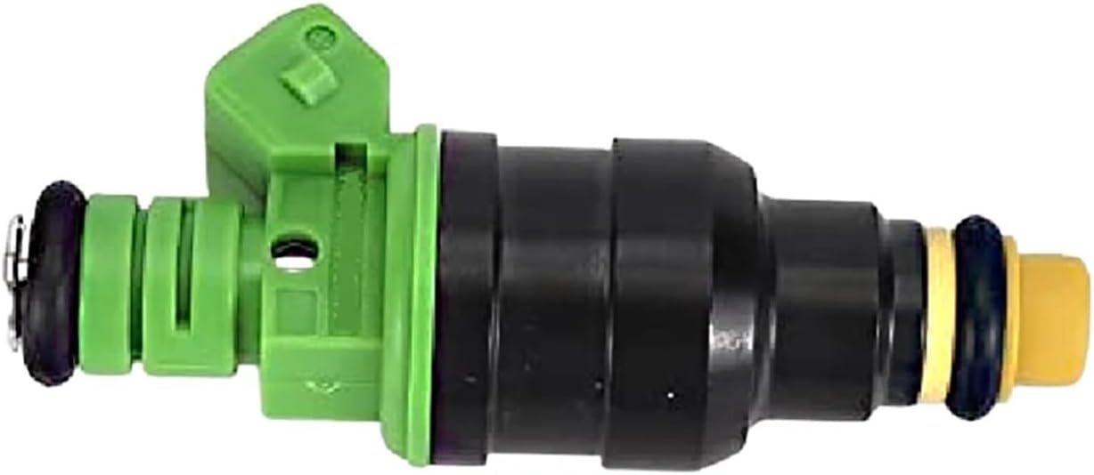 8 個 0280150558 燃料インジェクターノズルシボレーコルベットインパラ